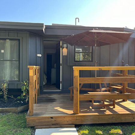 Chalet 239-Boutique Hotel West Dover Kültér fotó