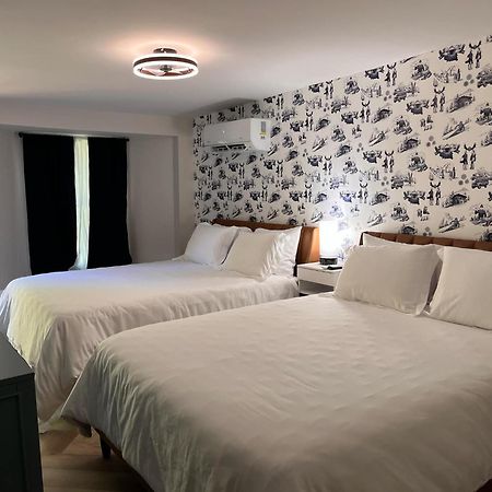 Chalet 239-Boutique Hotel West Dover Kültér fotó