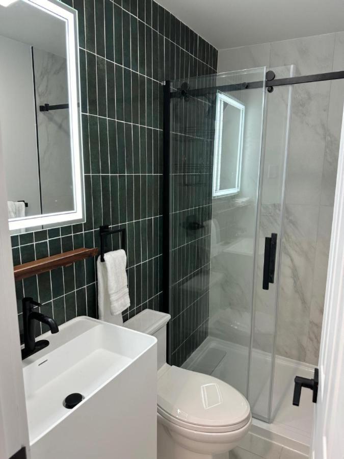 Chalet 239-Boutique Hotel West Dover Kültér fotó