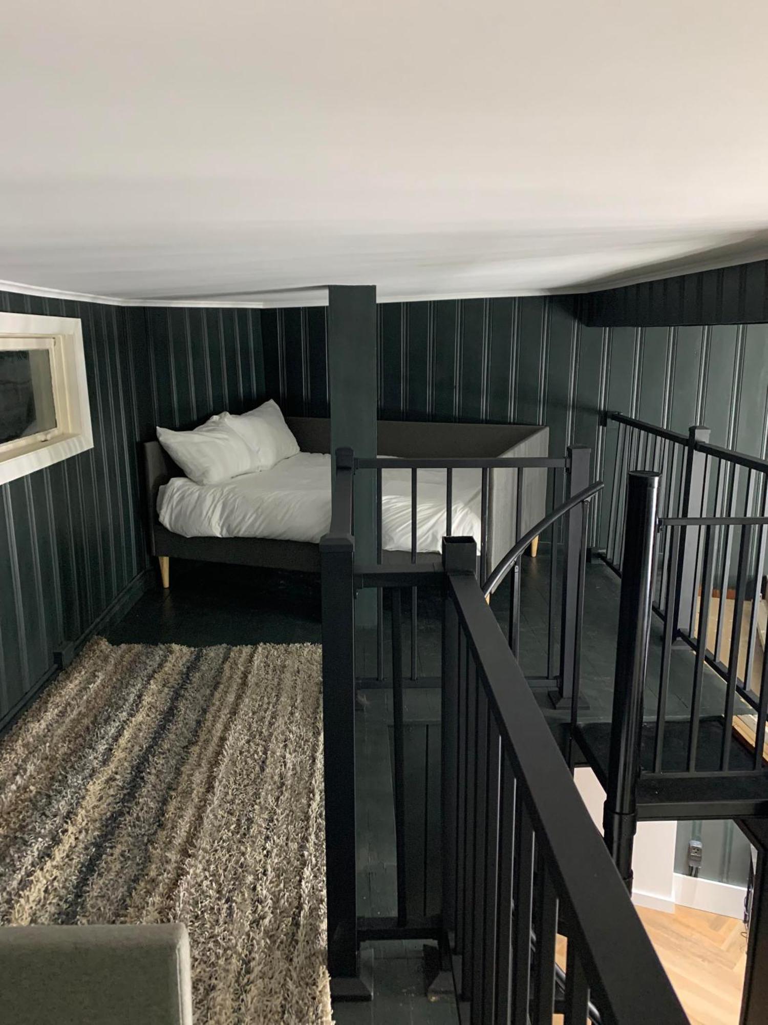 Chalet 239-Boutique Hotel West Dover Kültér fotó