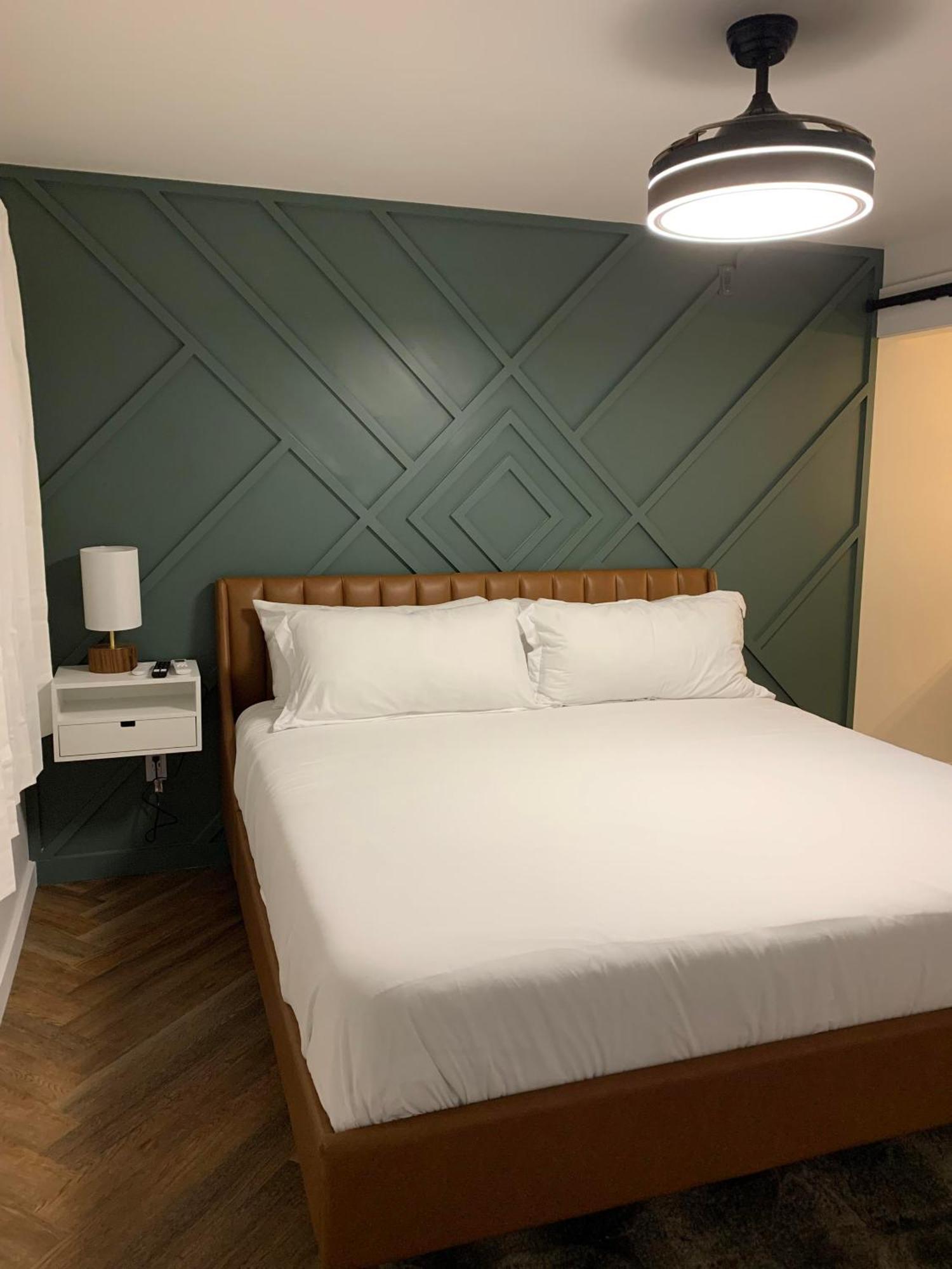 Chalet 239-Boutique Hotel West Dover Kültér fotó