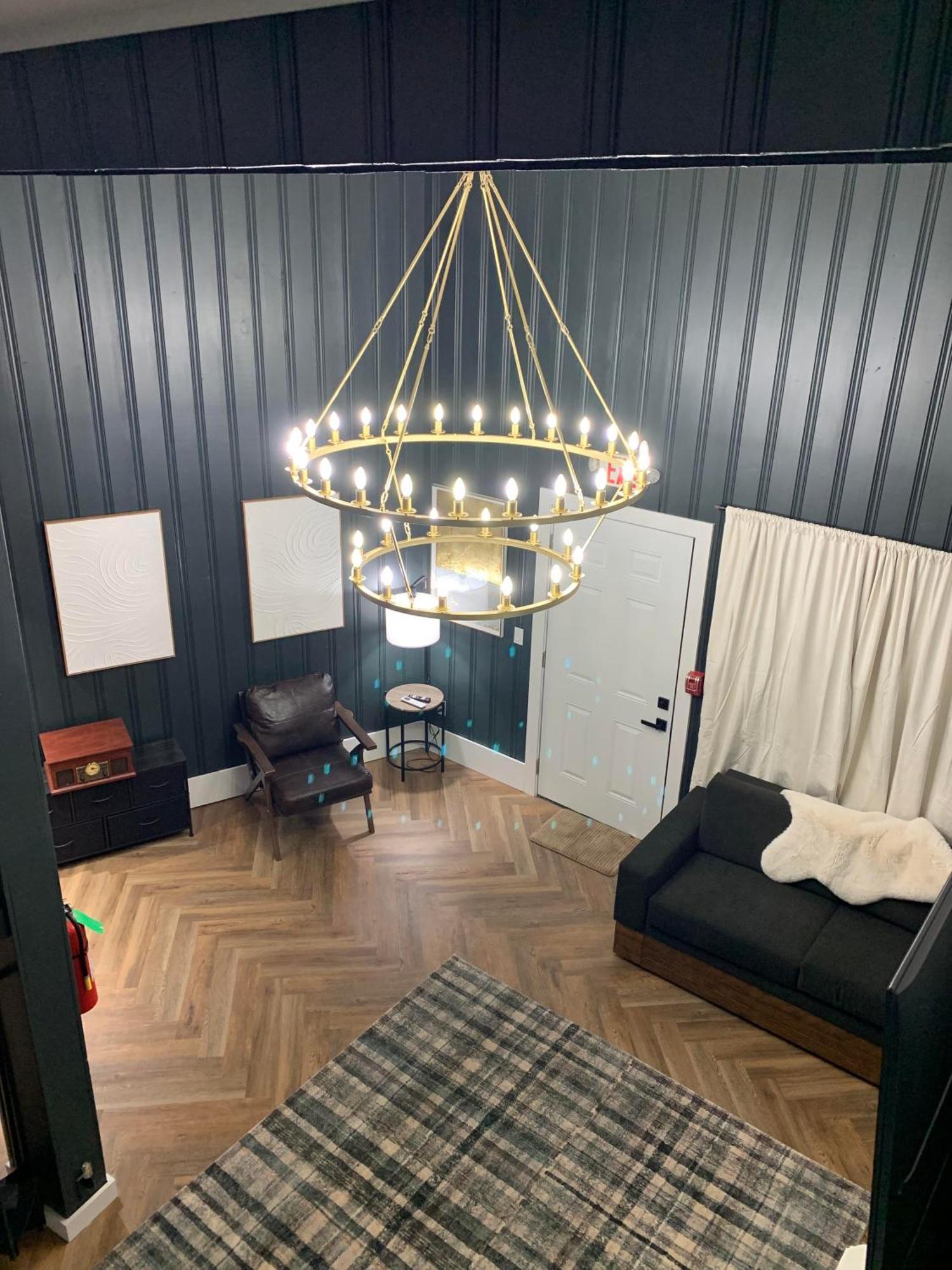 Chalet 239-Boutique Hotel West Dover Kültér fotó