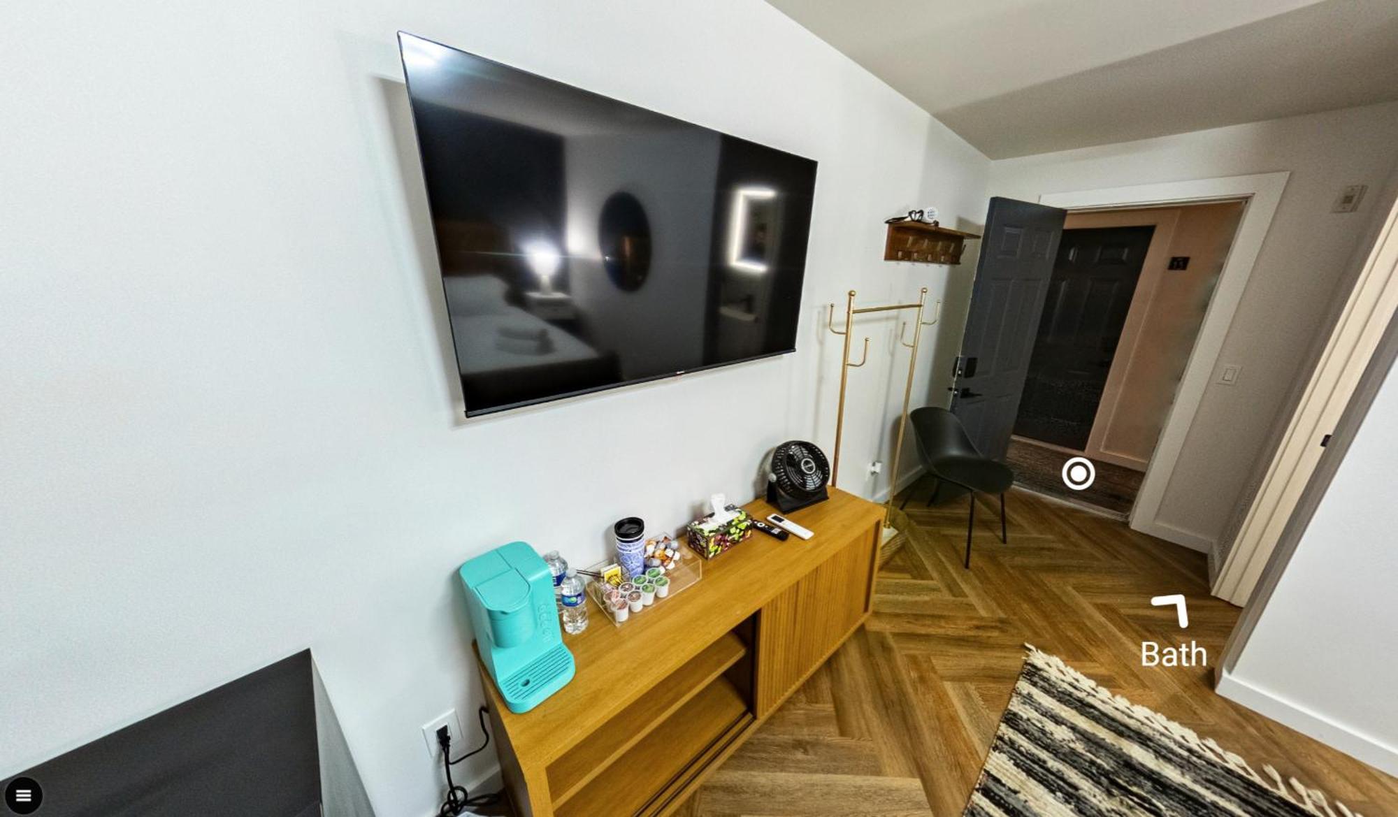 Chalet 239-Boutique Hotel West Dover Kültér fotó