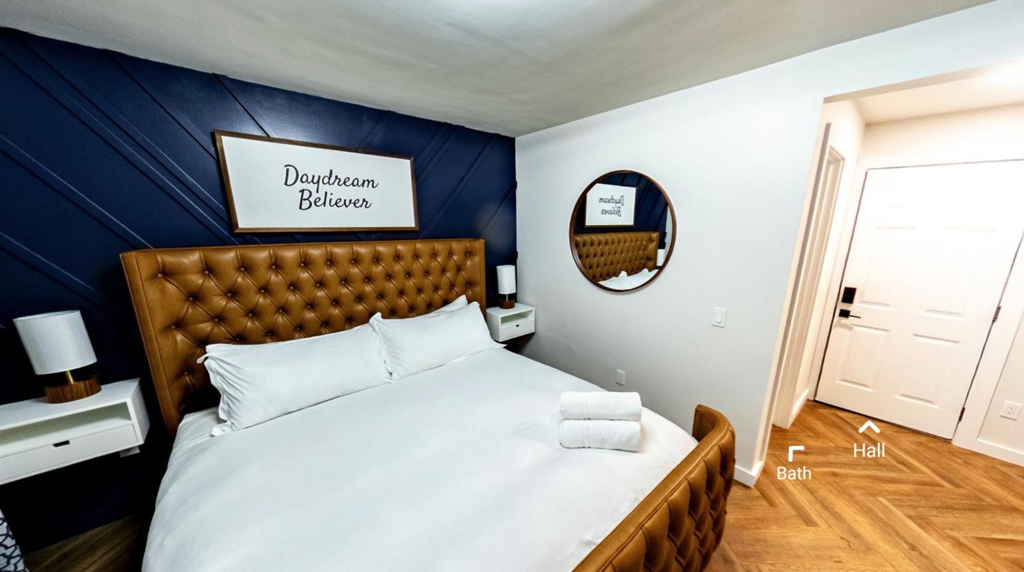 Chalet 239-Boutique Hotel West Dover Kültér fotó