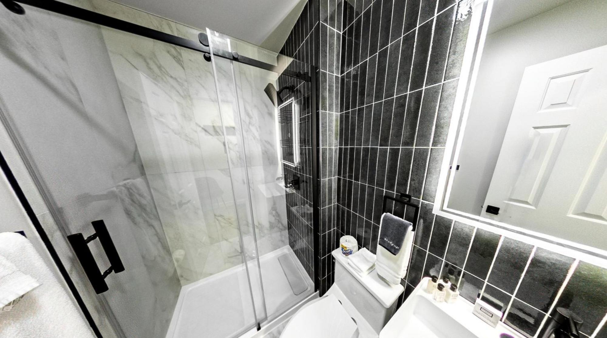 Chalet 239-Boutique Hotel West Dover Kültér fotó
