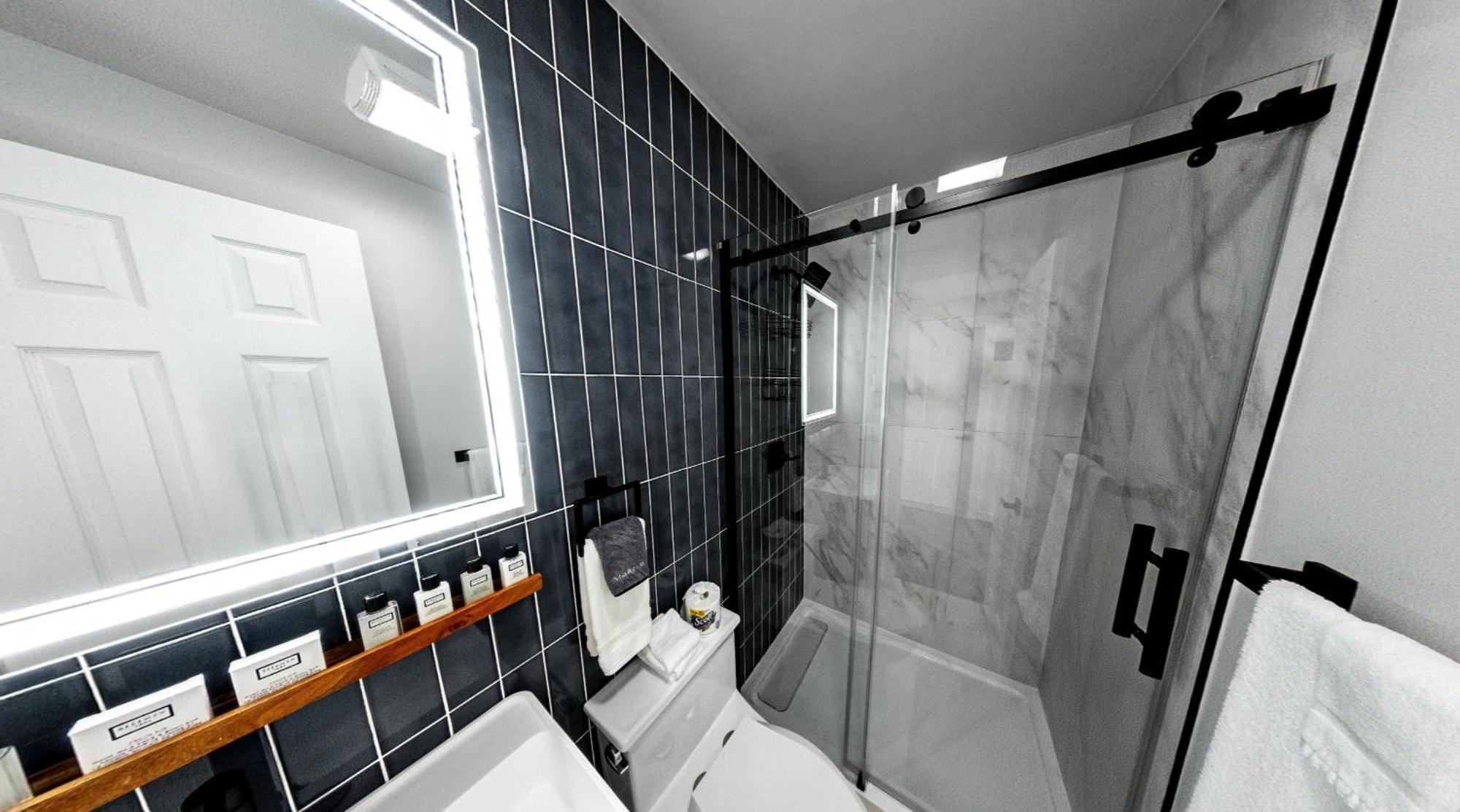 Chalet 239-Boutique Hotel West Dover Kültér fotó