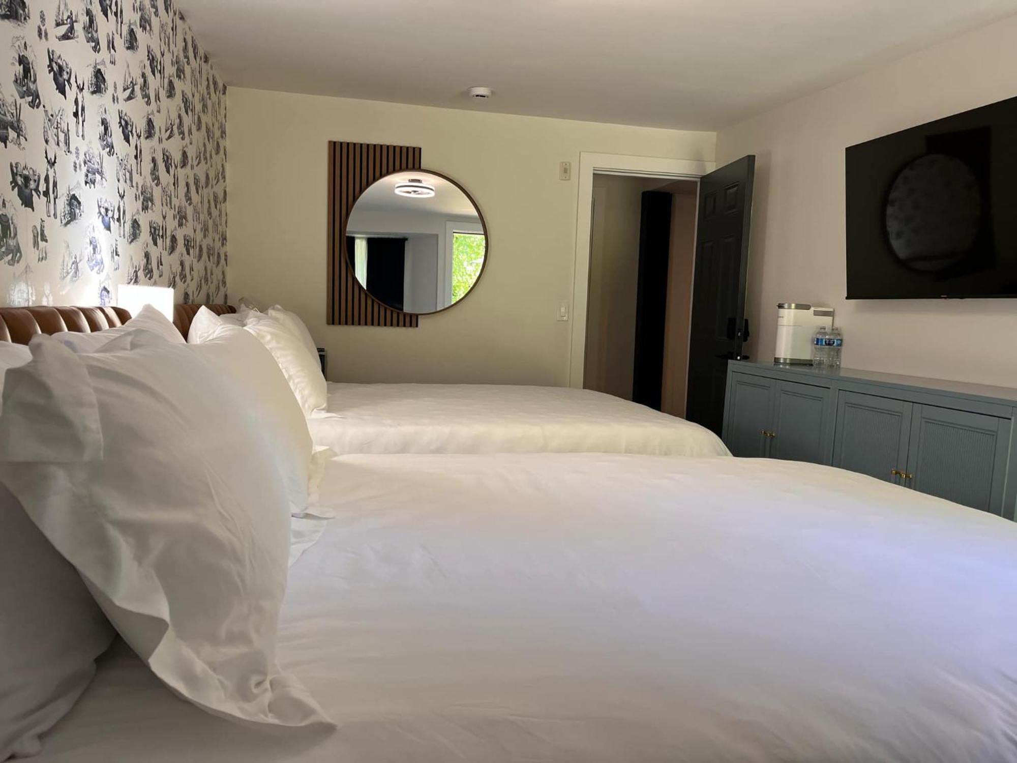 Chalet 239-Boutique Hotel West Dover Kültér fotó