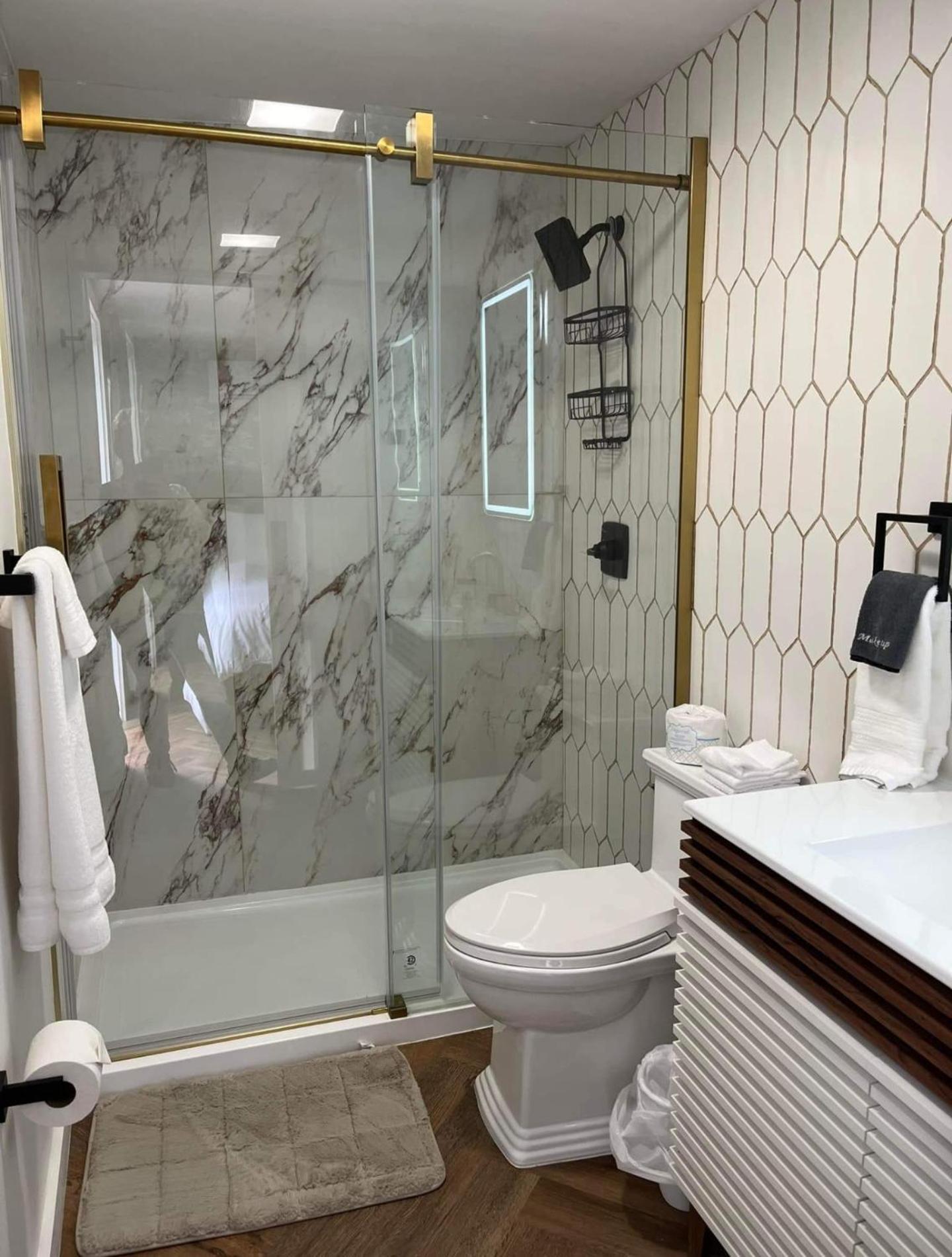 Chalet 239-Boutique Hotel West Dover Kültér fotó