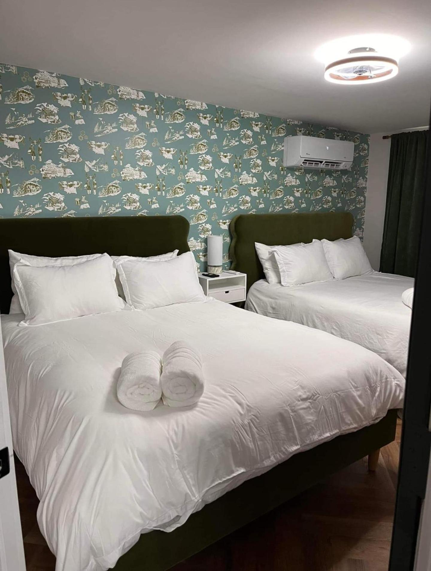 Chalet 239-Boutique Hotel West Dover Kültér fotó